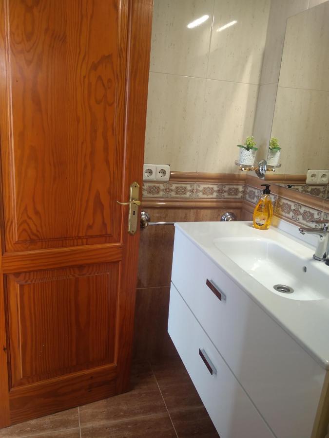 Adosado Cerca Del Mar Villa Playa Honda  Luaran gambar