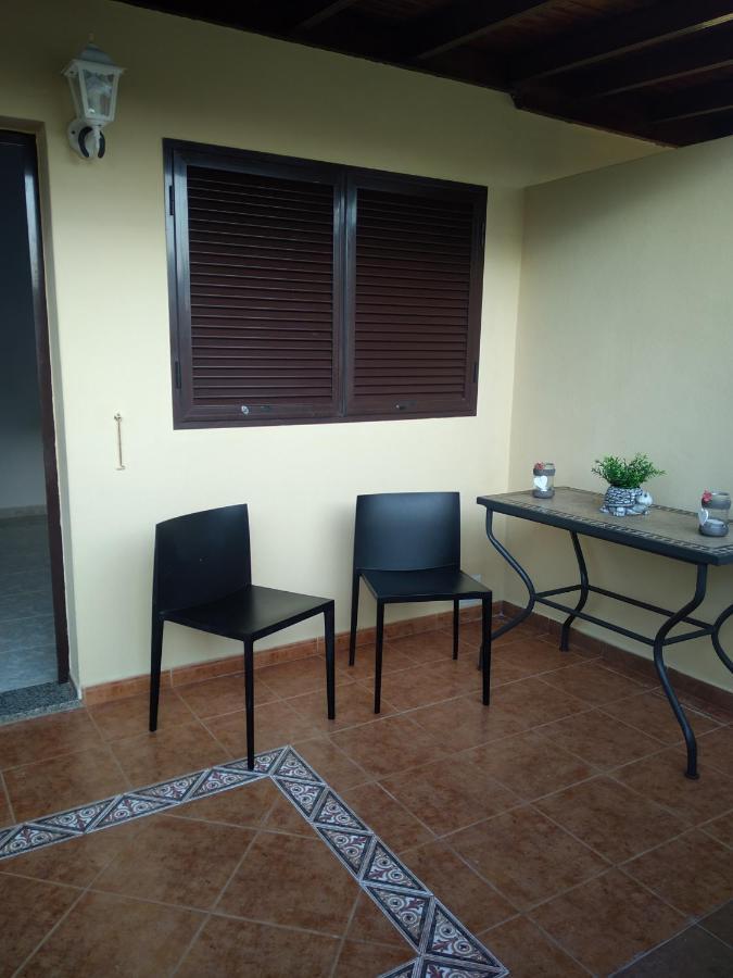 Adosado Cerca Del Mar Villa Playa Honda  Luaran gambar