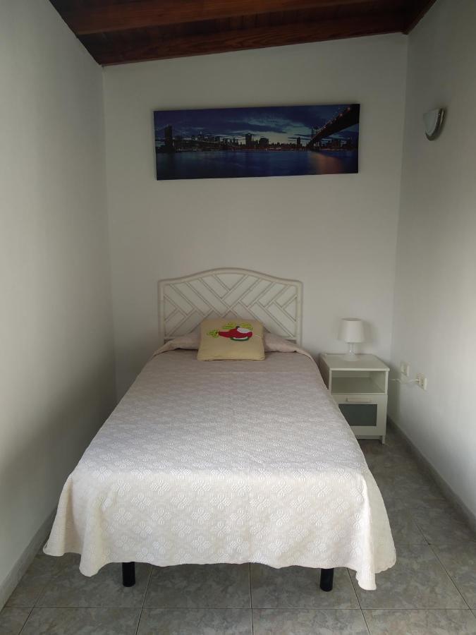 Adosado Cerca Del Mar Villa Playa Honda  Luaran gambar