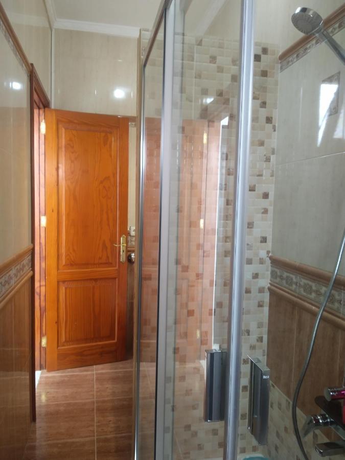 Adosado Cerca Del Mar Villa Playa Honda  Luaran gambar