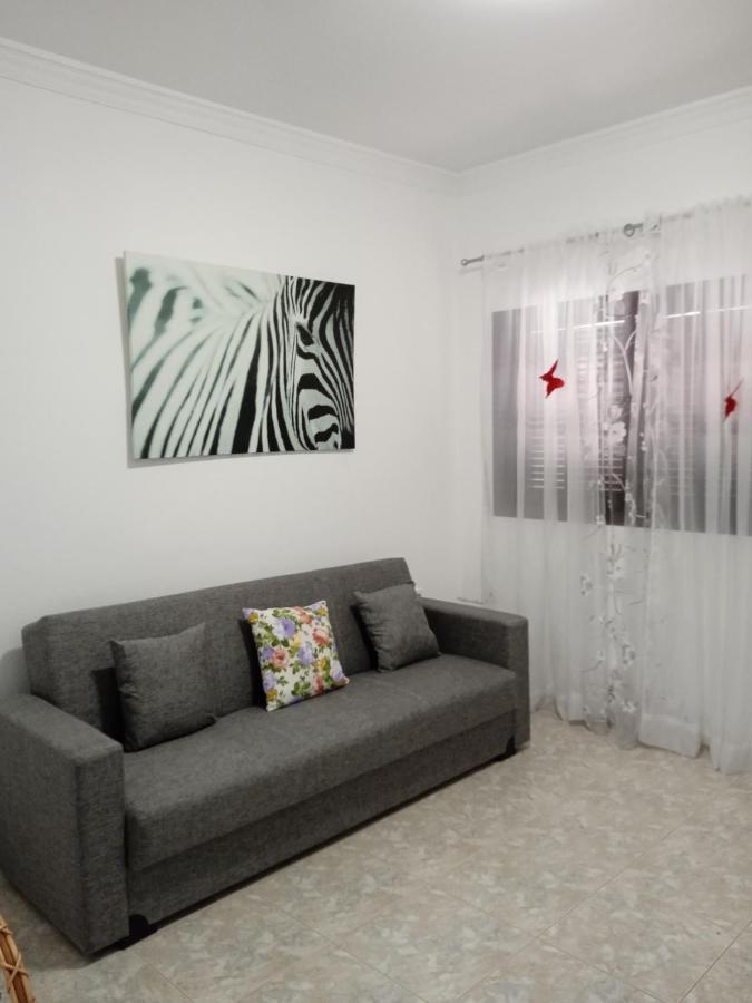 Adosado Cerca Del Mar Villa Playa Honda  Luaran gambar