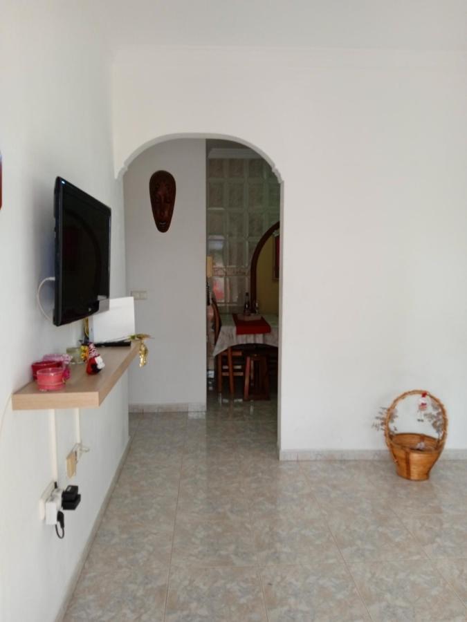 Adosado Cerca Del Mar Villa Playa Honda  Luaran gambar
